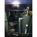 22kw 30hp ZAKF refrigerator compressor machine blue